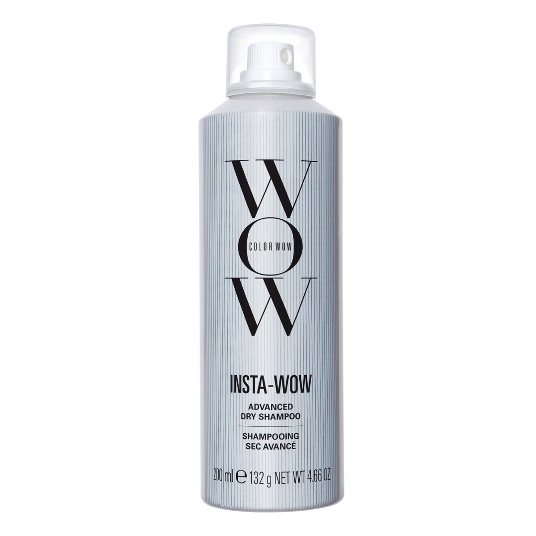 Color Wow Insta-Wow Dry Shampoo