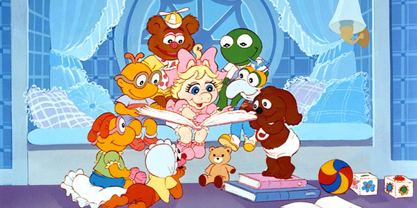 muppet babies