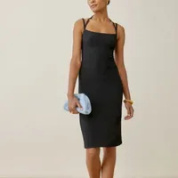 Skyla Dress | Reformation
