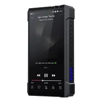FiiO M11SRead our full FiiO M11S review