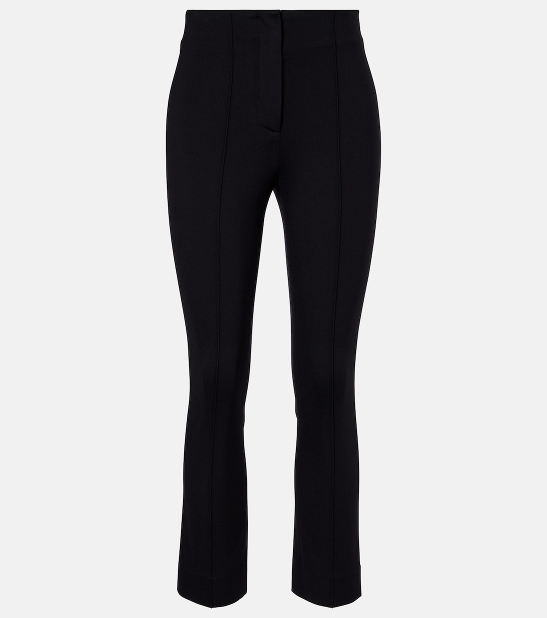 Kean Cropped Slim Pants