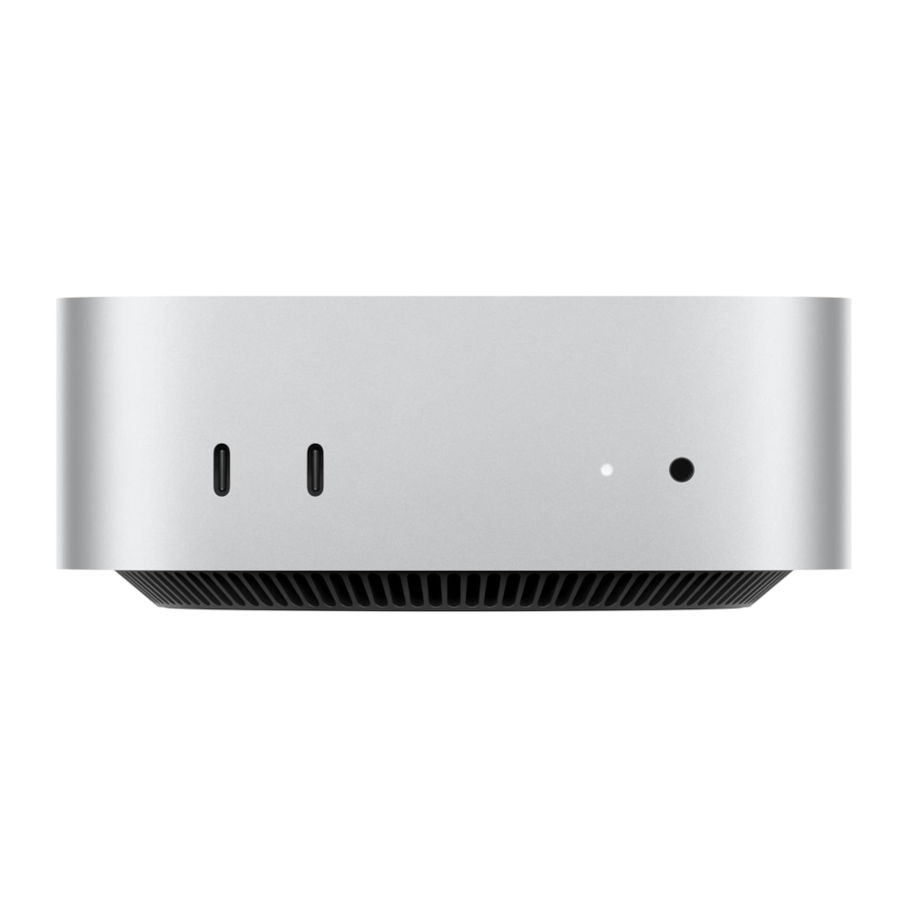 Desktop Mac mini M4