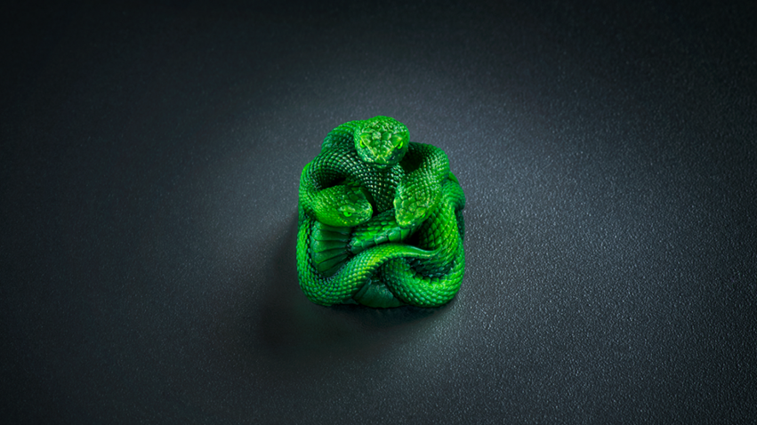 Razer Artisan Keycap