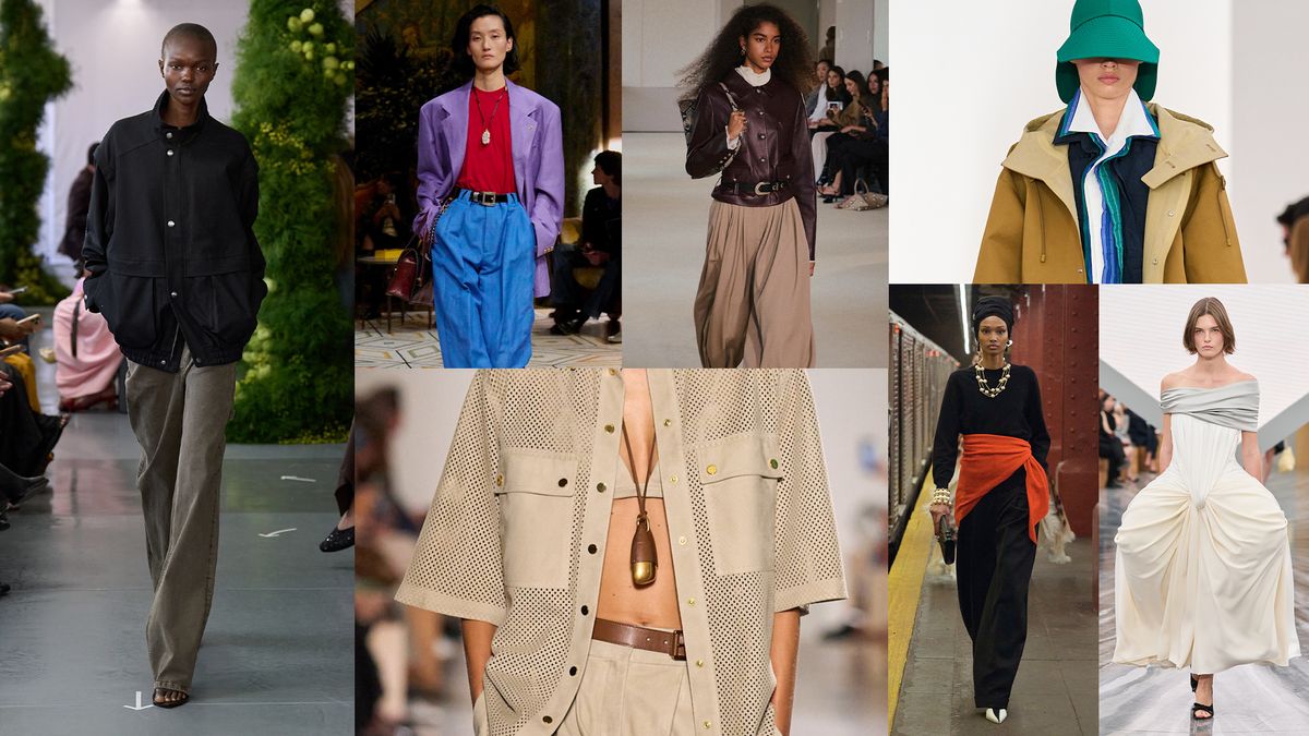 The Spring 2026 Shopping Guide: Where to Buy the Biggest Trends of the Season