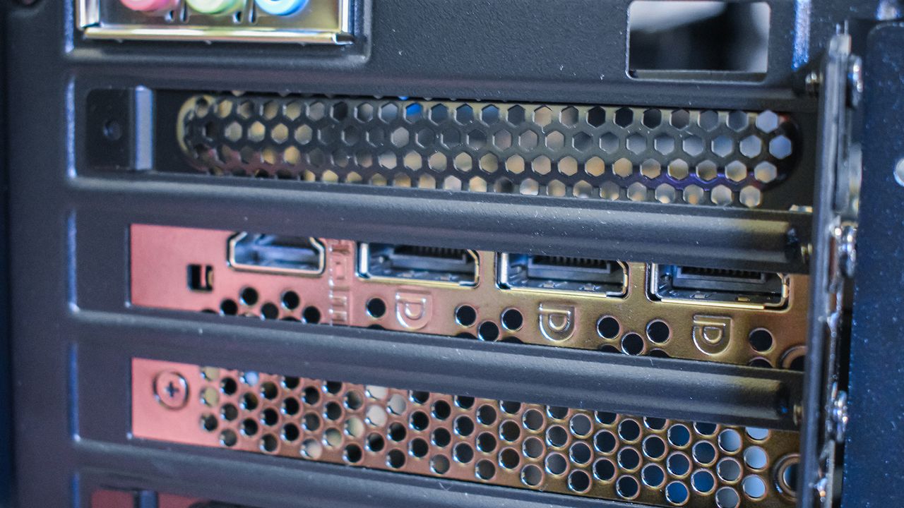 iBuyPower ElementCL Pro