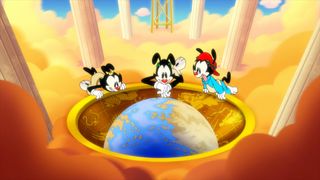 watch animaniacs 2020 online