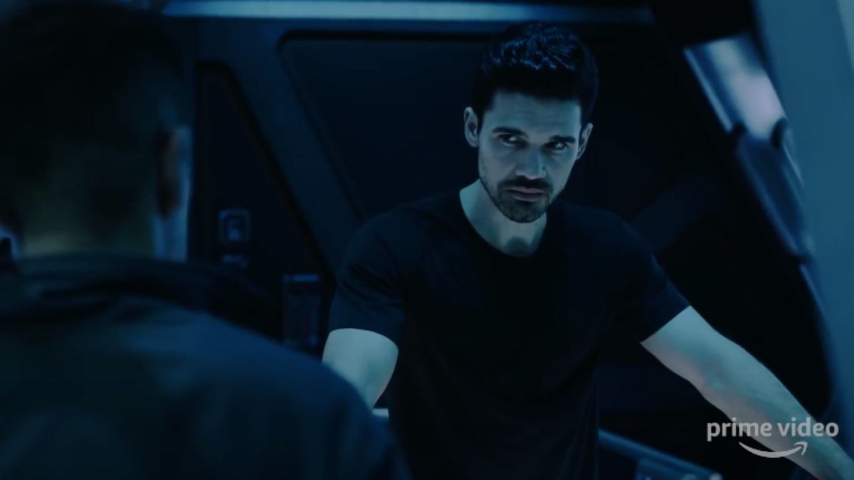 New on Amazon Prime in December 2020 All the new movies and shows