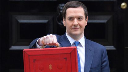 the budget 2014 george osborne