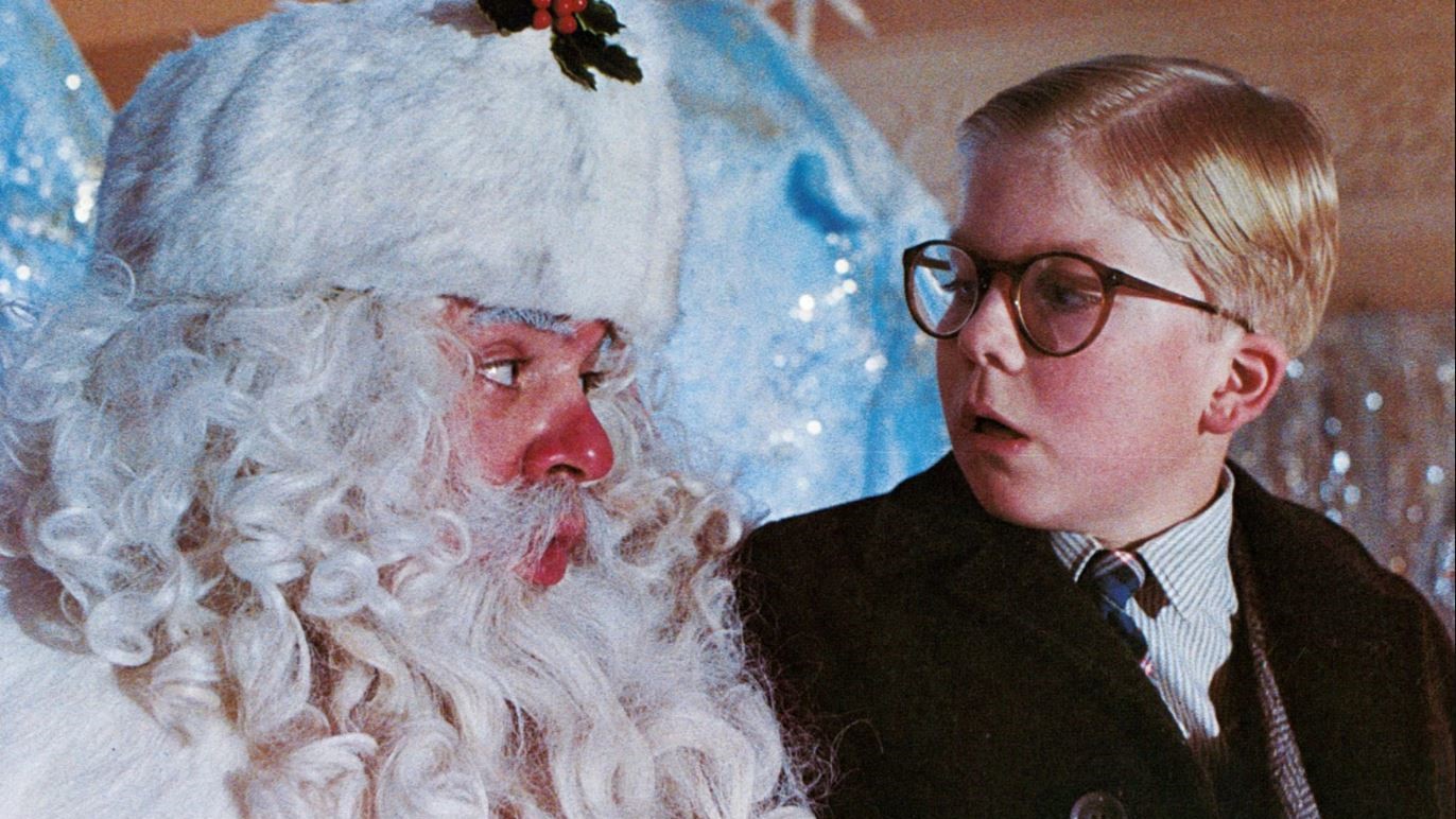 A Christmas Story