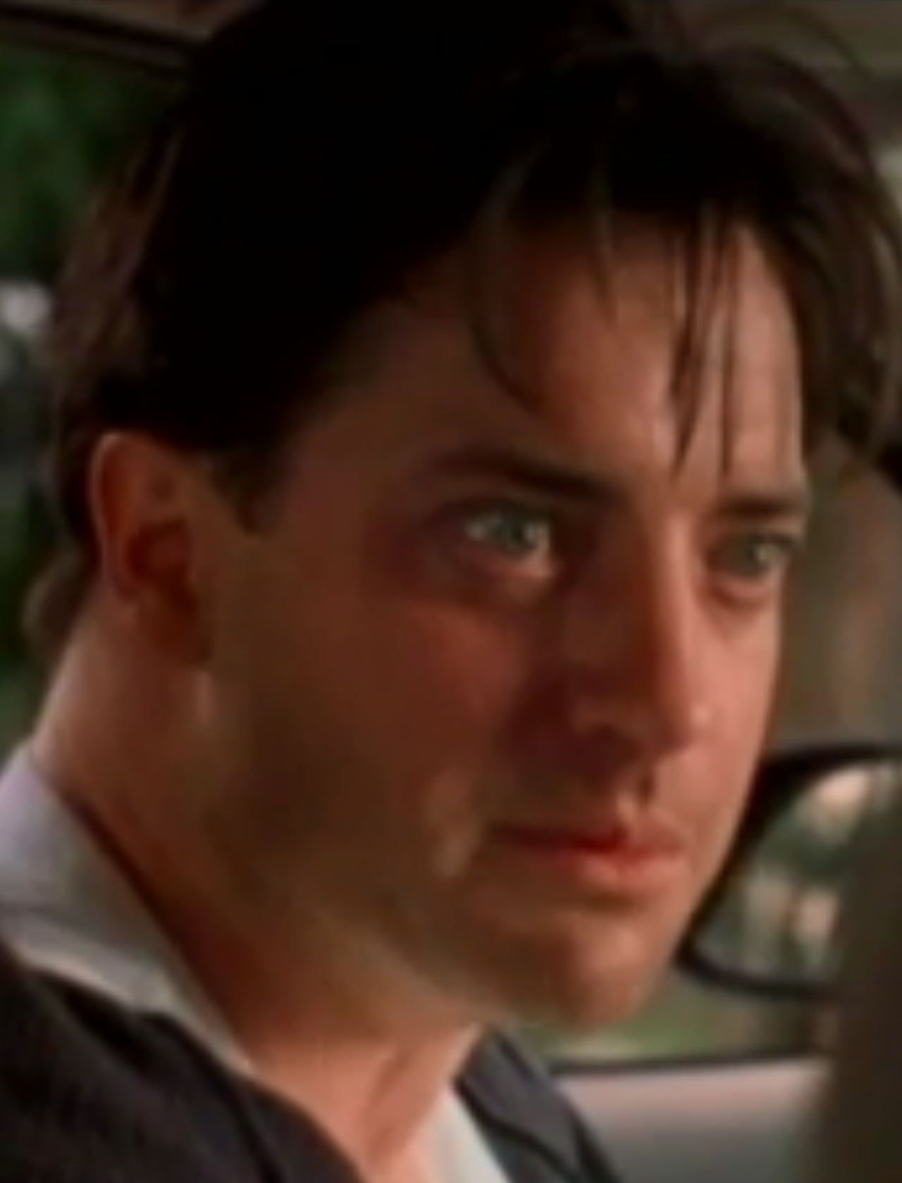 Brendan Fraser in The Last Time 2006