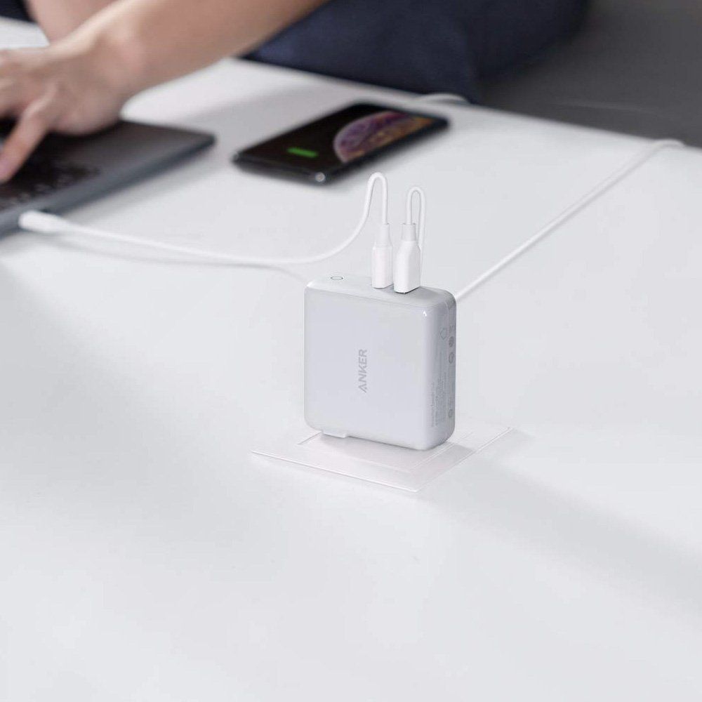 Anker PowerPort