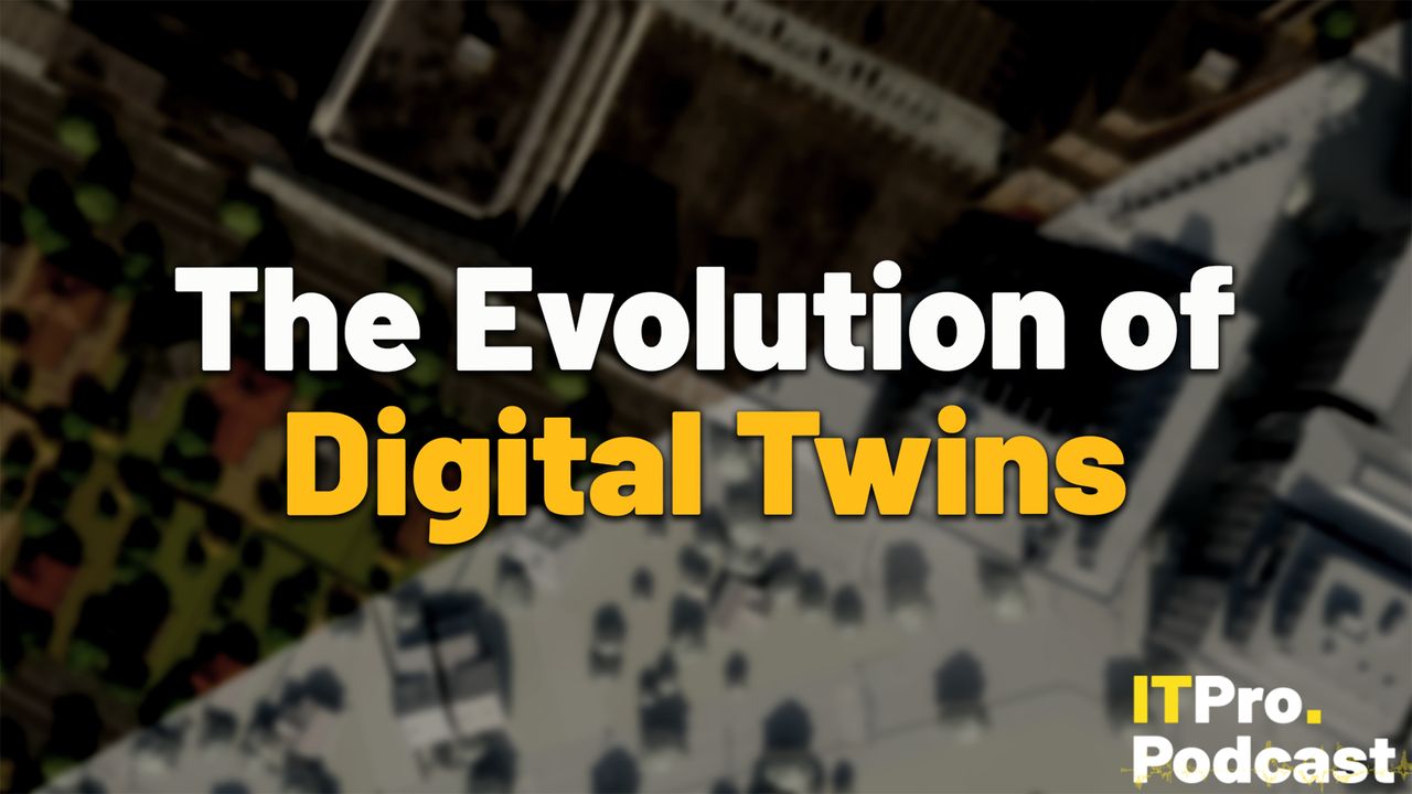The evolution of digital twins