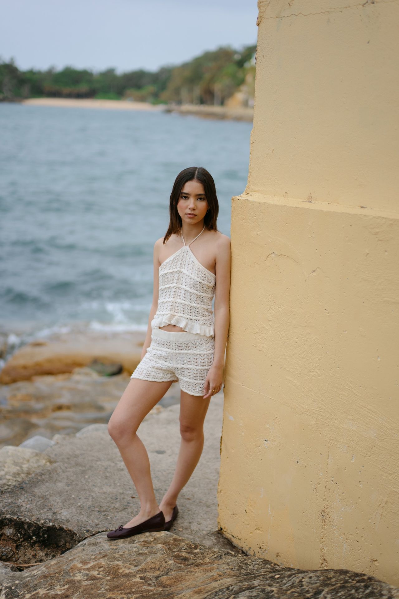 A portrait taken by Mitch Lally with the Sigma 50mm f/1.4 CL DG Contemporary