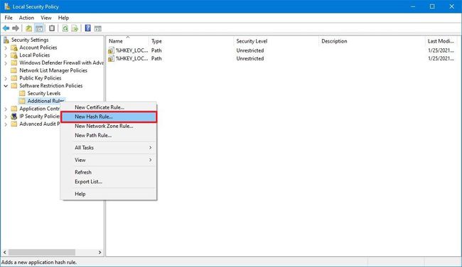 How to disable PowerShell on Windows 10 | Windows Central