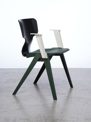 Studio Ineke Hans Rex chair