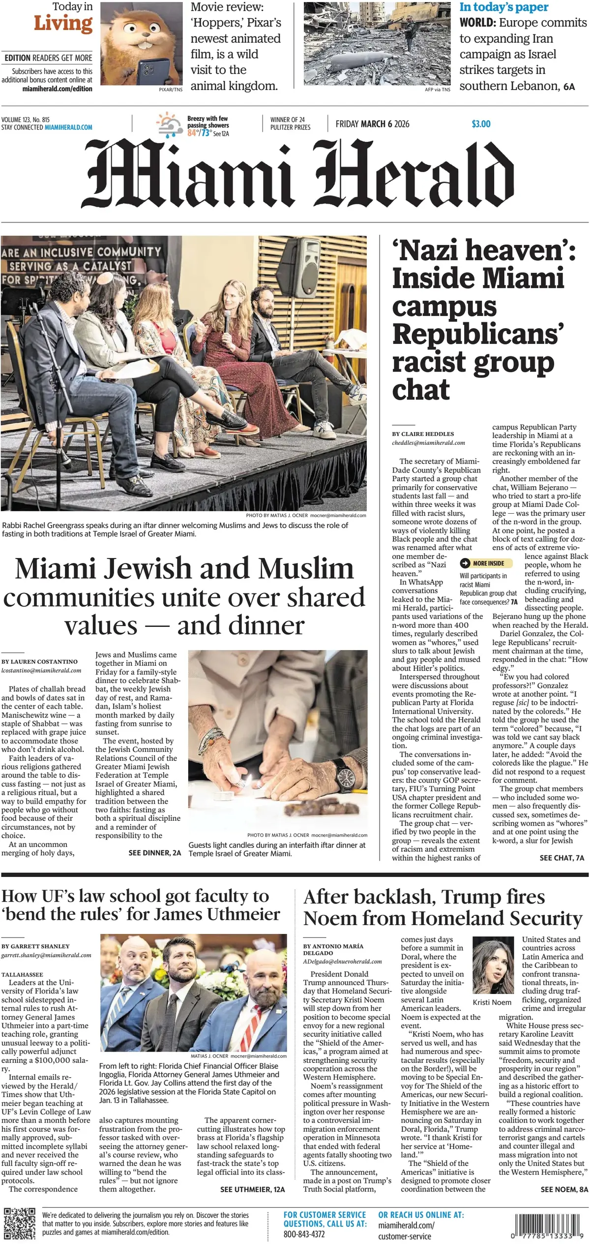 Miami Herald