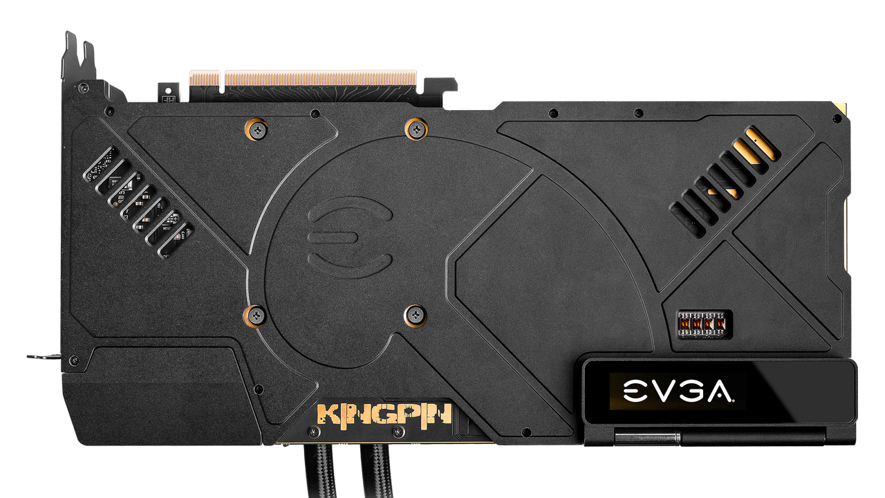 EVGA GeForce RTX 3090 K|NGP|N