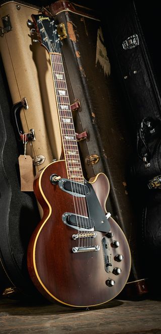 1969 Gibson Les Paul Professional