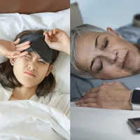 How to get a better night's sleep at any age