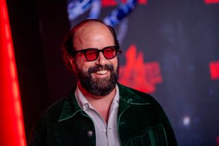 Entitled on Channel 4 and Showtime stars Brett Gelman.