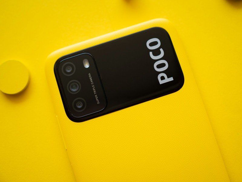 POCO M3 review
