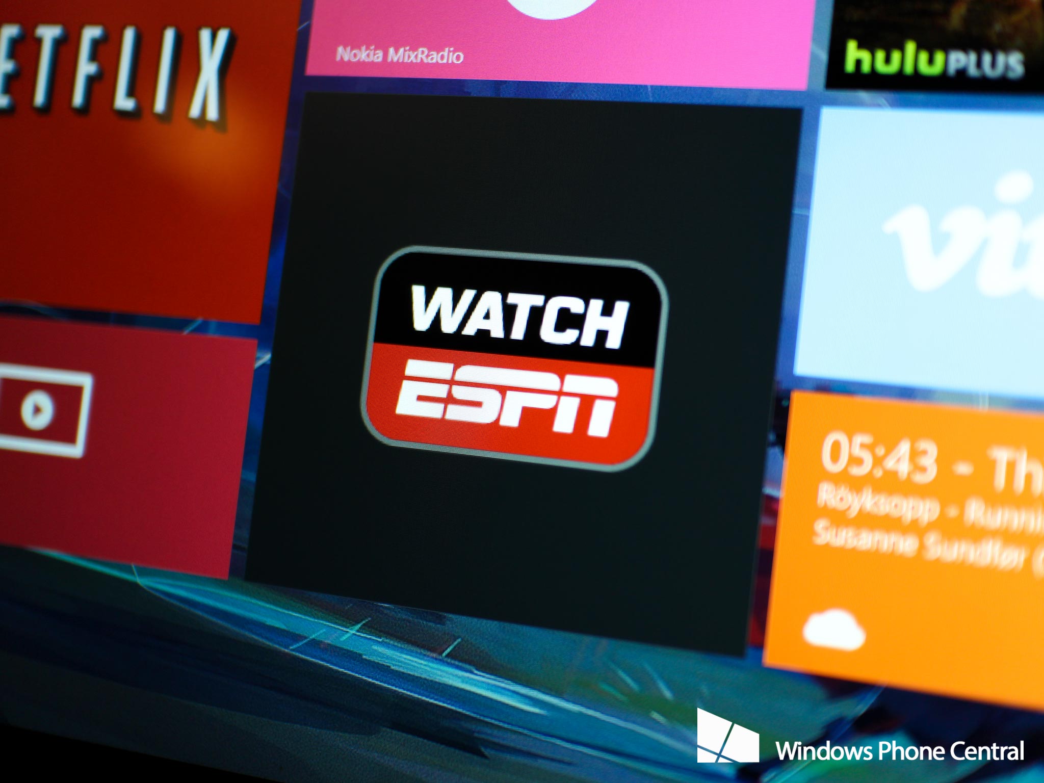 Dish Network signs deals with ESPN, Disney to enable mobile content streaming Windows Central