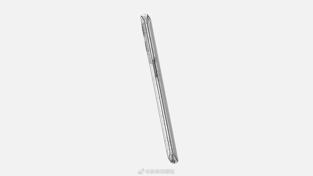 OnePlus 9 Pro leak