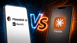 Moonshot vs. Anthropic