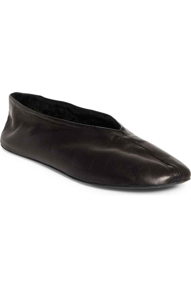 Stella Ballerina Flat