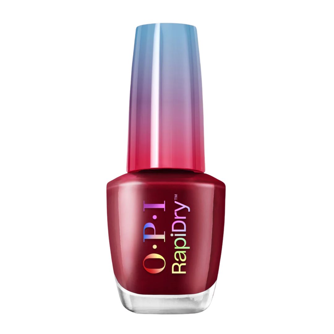 OPI, RapiDry in Skip a Beet