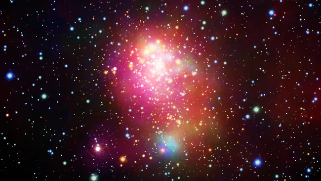 Chandra X-ray: closest super star cluster L8caKKpCSupRjiTsmPwMCR-650-80.png