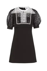 Rent Self Portrait Dress