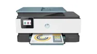 HP OfficeJet Pro 8035 best student printers 2021