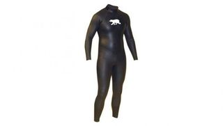 Snugg Tailor-Made Triathlon Wetsuits