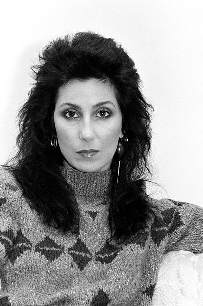 Cher 