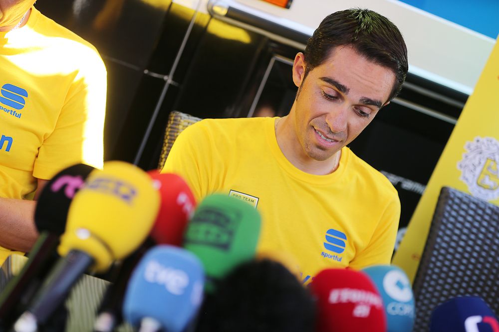 Alberto Contador