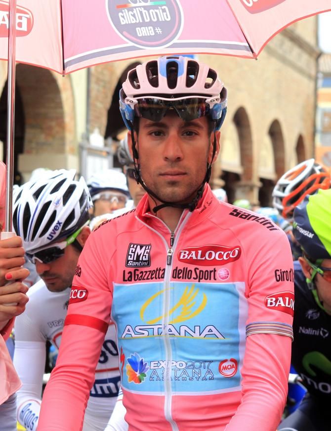Vincenzo Nibali (Astana Pro Team)
