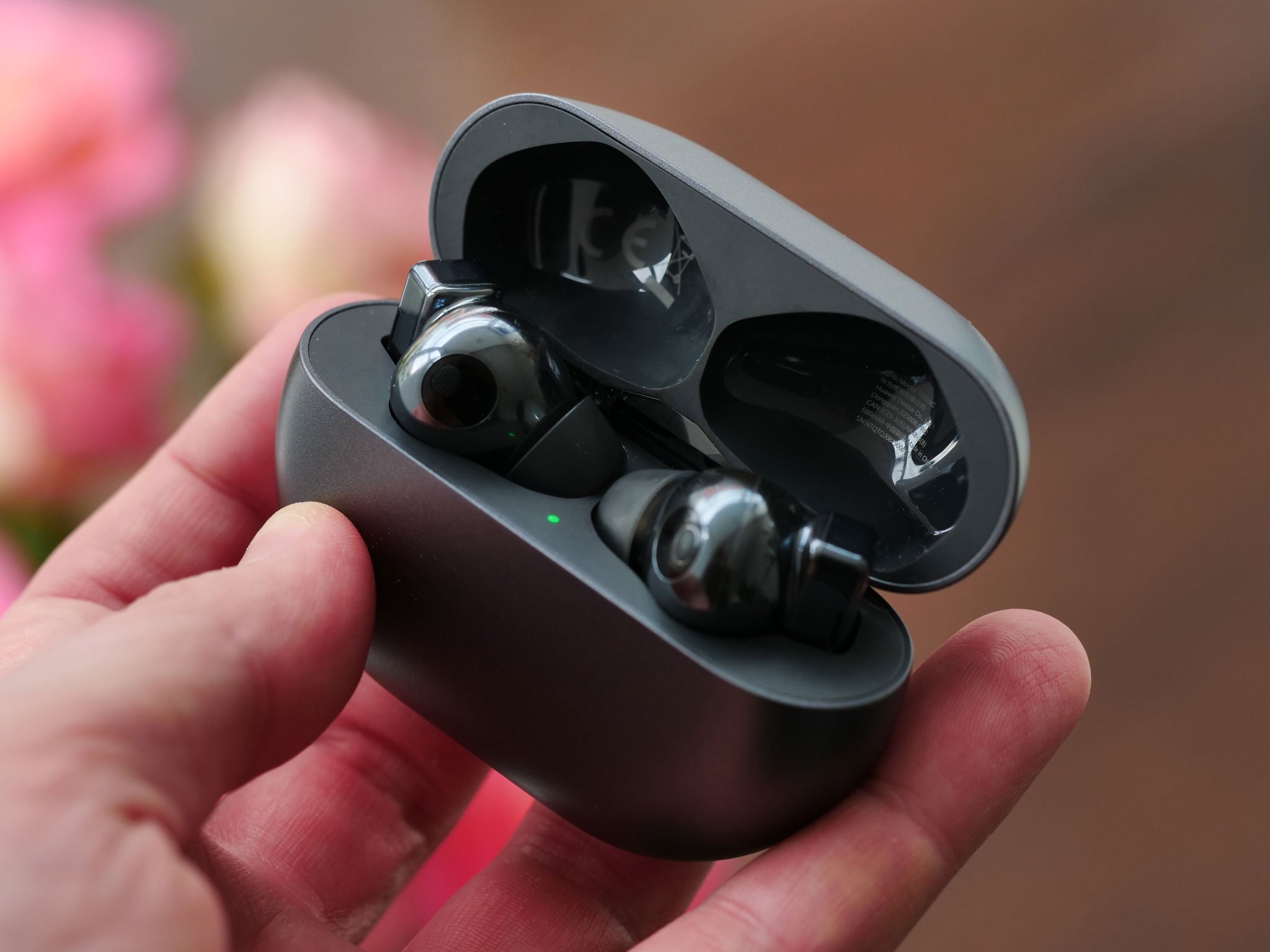 Huawei FreeBuds Pro 3 earbuds to launch later this year - Huawei Central