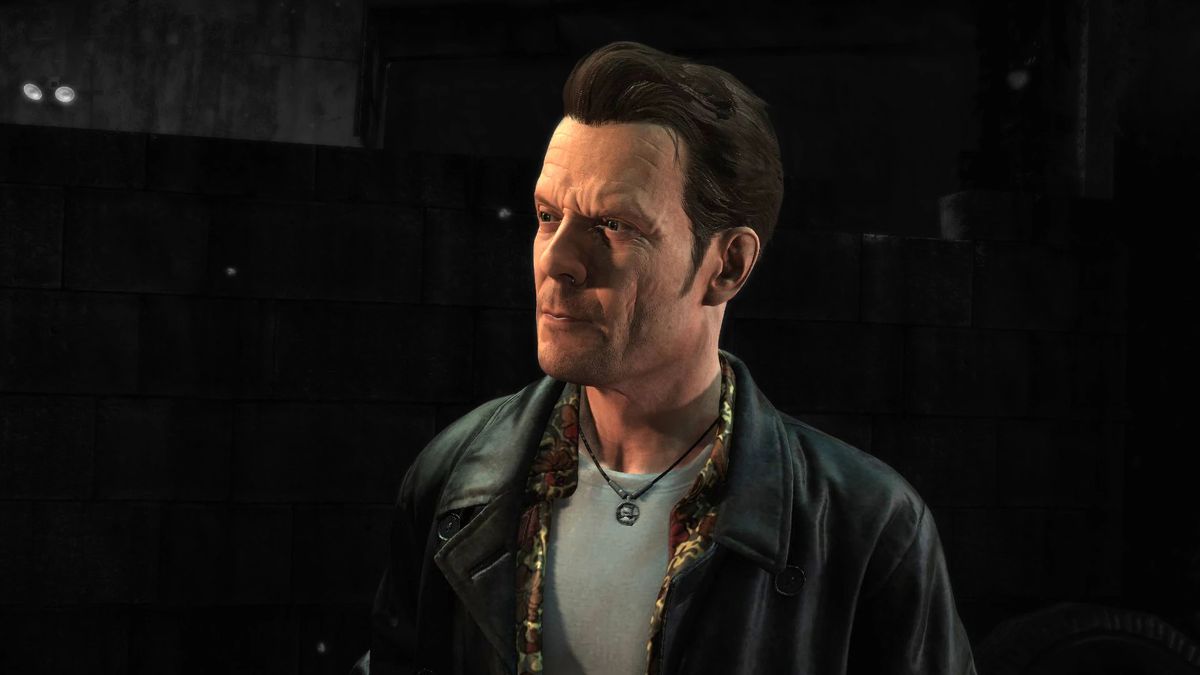 This Max Payne 3 mod will let you dive into action looking like Sam ...