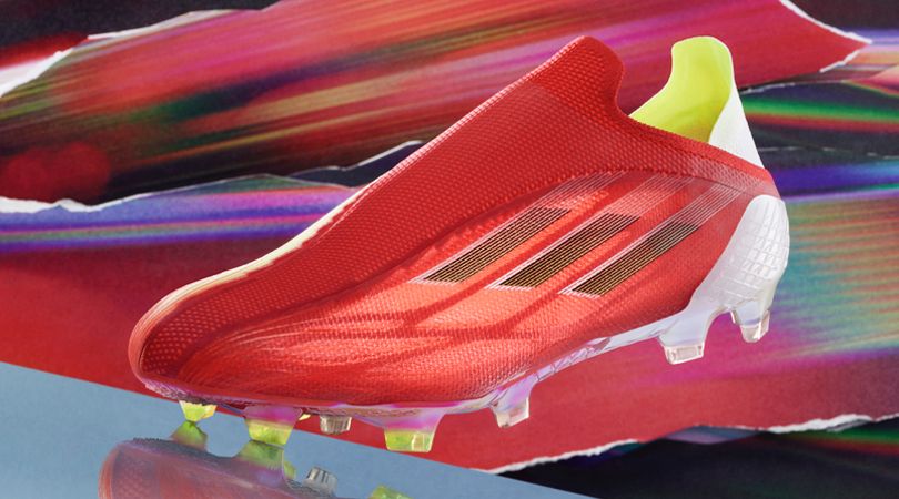 presente Mono Juventud New Adidas X Speedflow boots released – and will be worn by Mohamed Salah  and Lionel Messi | FourFourTwo