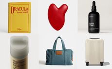 spring travel essentials