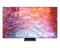 Samsung 55-inch QN700B 8K TV:  was £2,449