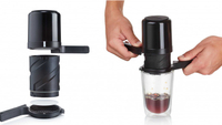 Barista & Co Twist Press 2.0