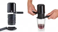Barista & Co Twist Press 2.0