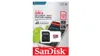 SanDisk Ultra microSDHC