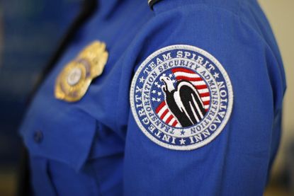 The man who allegedly posed as a TSA agent to grope women has been identified