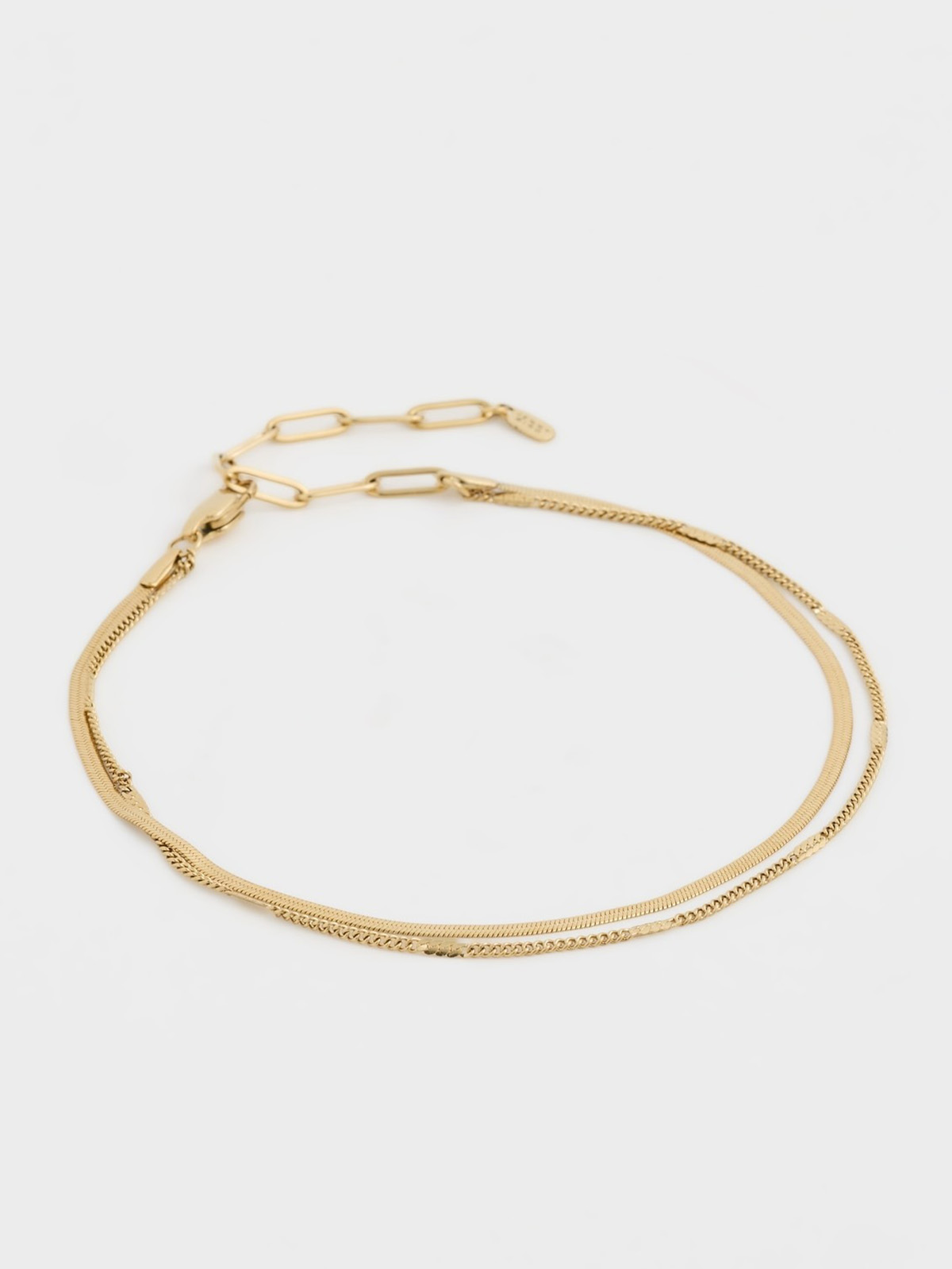 Jenny Bird Surfside Anklet