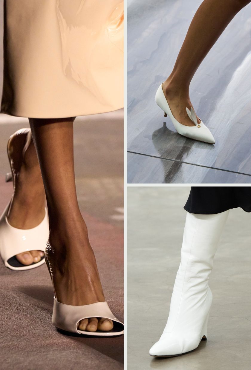 Mugler, Christian Dior, Maison Margiela Spring/Summer 2026