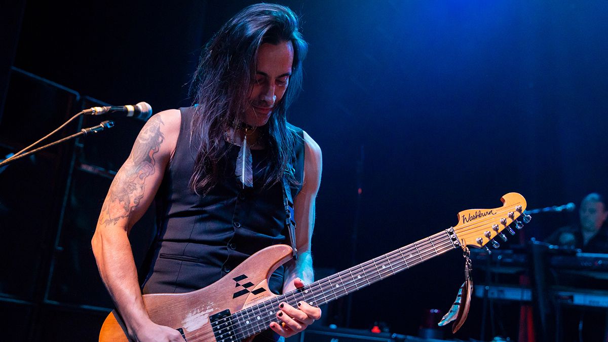 Nuno Bettencourt