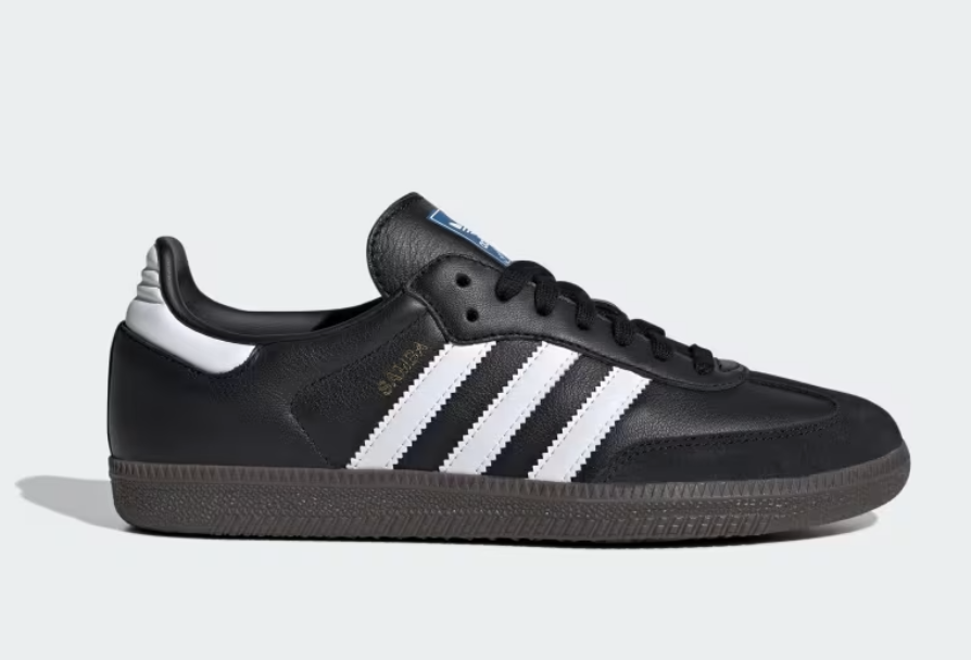Adidas, Samba OG Shoes